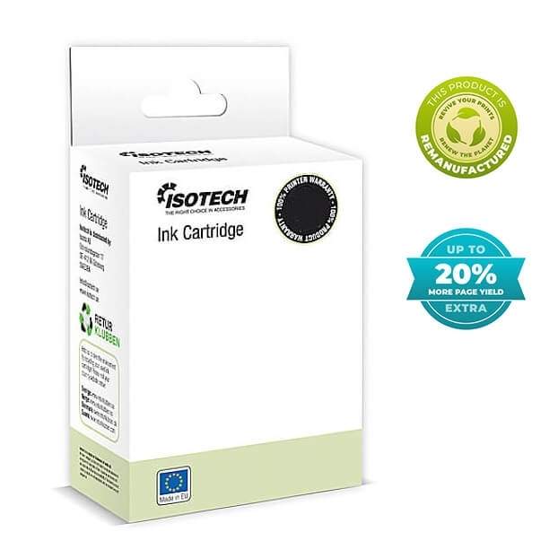 ISOTECH Ink LC123VALBPDR LC-123 Multipack