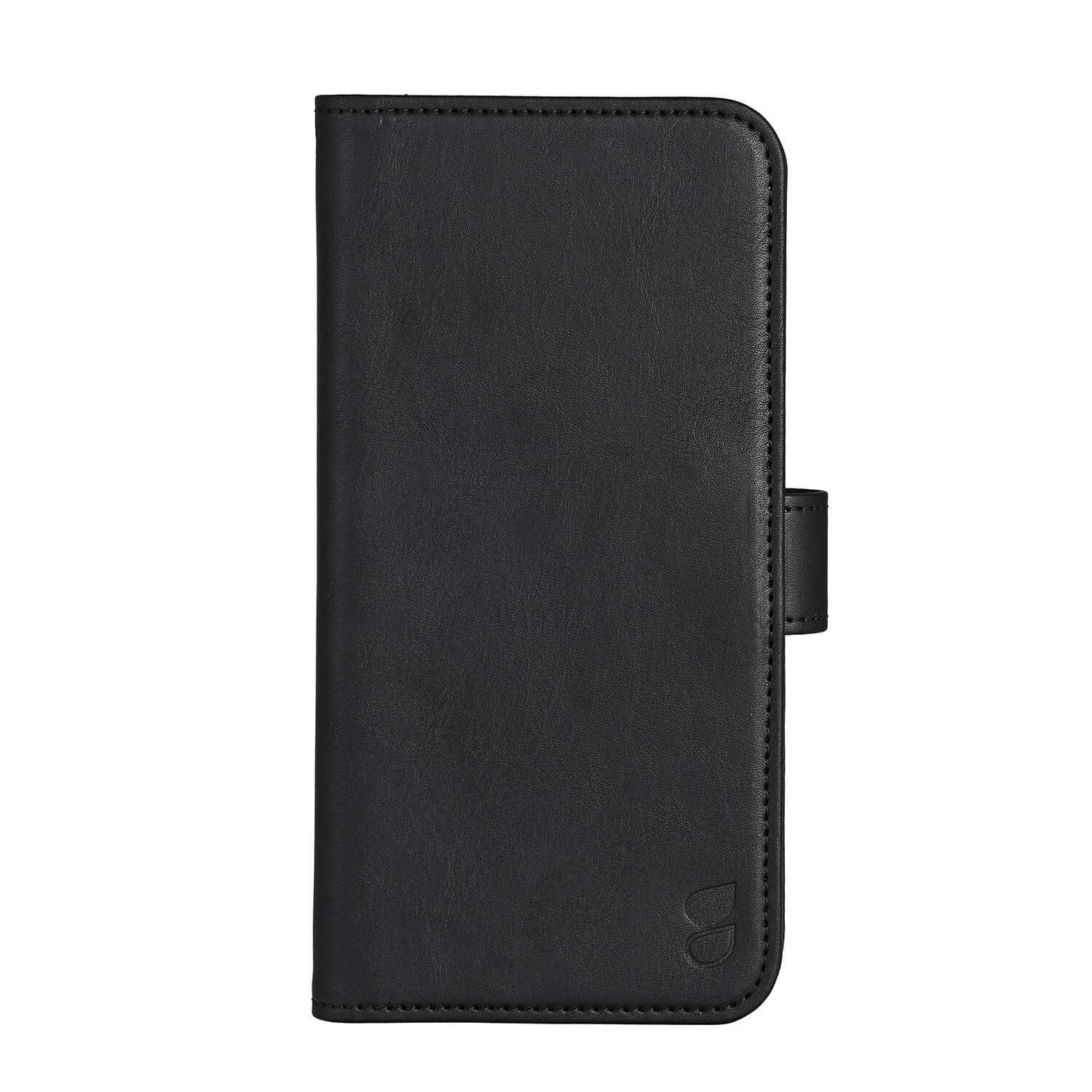 GEAR 2in1 3 card Recycled MagSerie iPhone 16 Plus Black | Elektronik - Speltillbehör - Nintendo - Nintendo Switch - Skal | Pryloteket