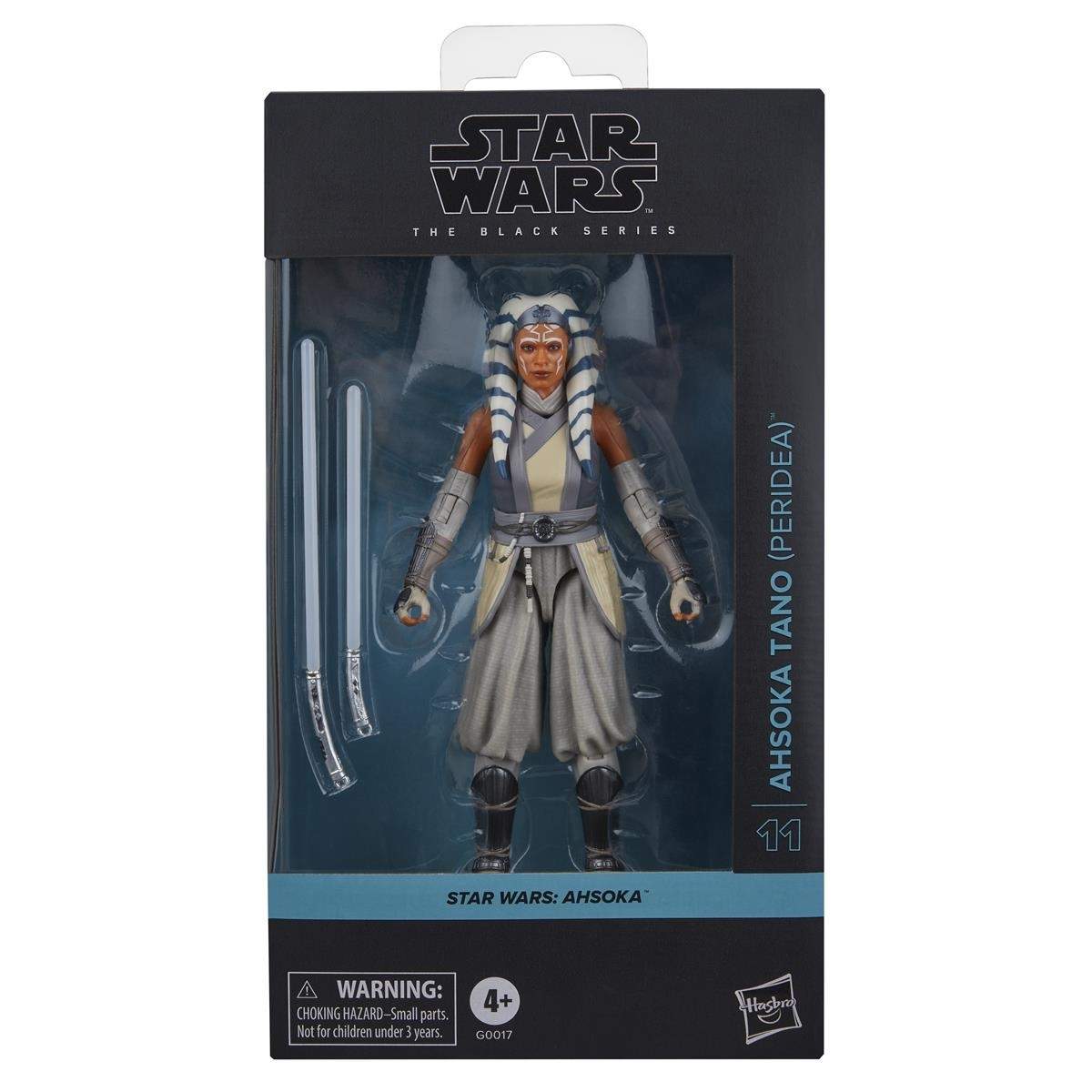 SW BL AHSOKA TANO PERIDEA