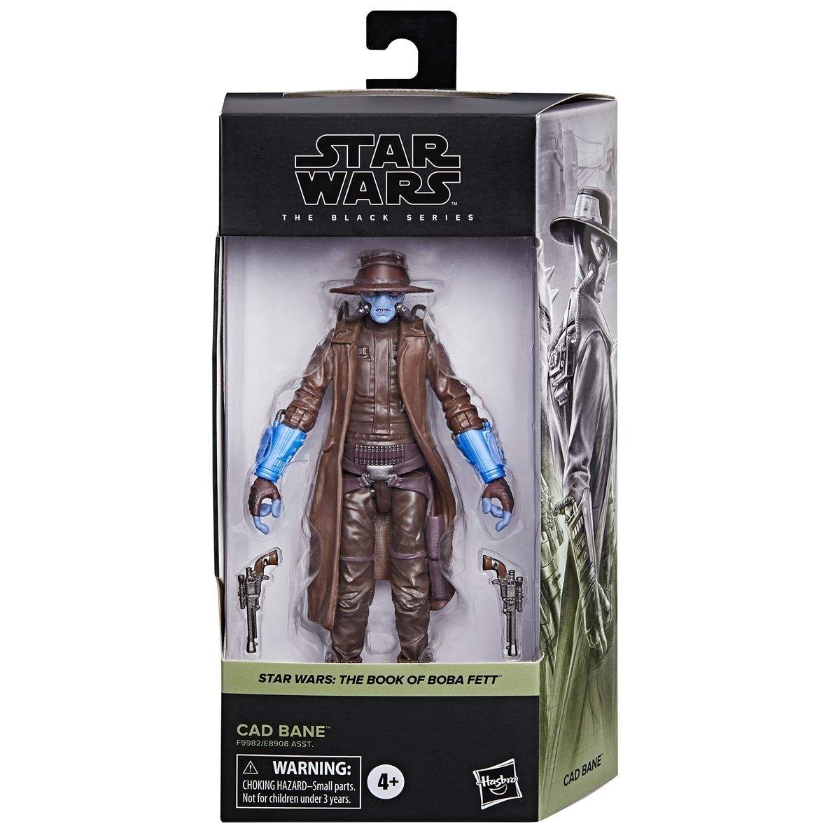 SW BL CAD BANE BOBF
