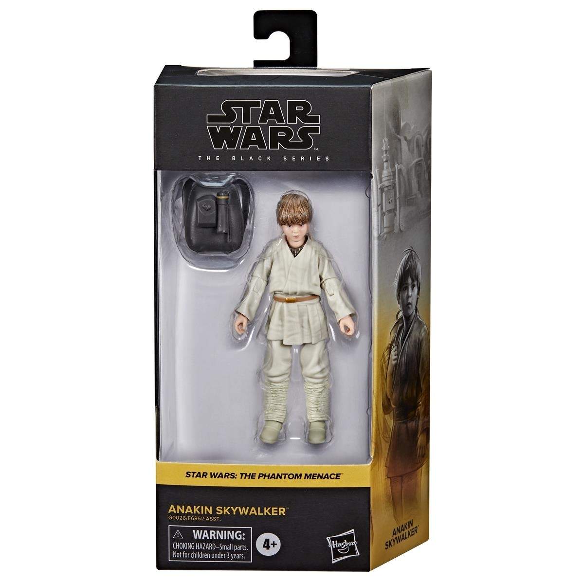 SW BL ANAKIN SKYWALKER