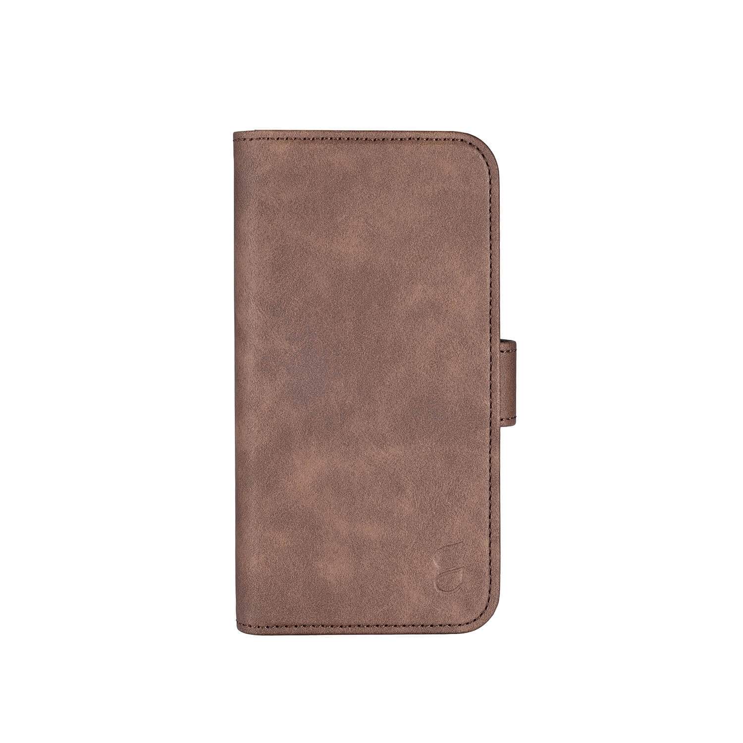 GEAR Classic 3 card Recycled MagSerie iPhone 16 Brown | Leksaker & Spel - Leksaker - Gosedjur & Nallar - Film | Pryloteket