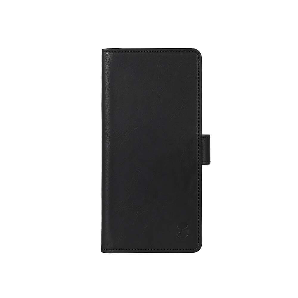 GEAR Classic 3 kort Genbrugt Motorola Edge 50 Ultra 5G Sort