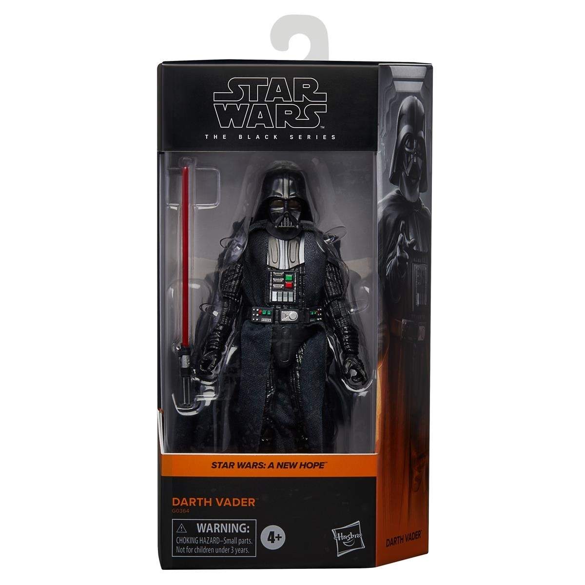 SW BL DARTH VADER
