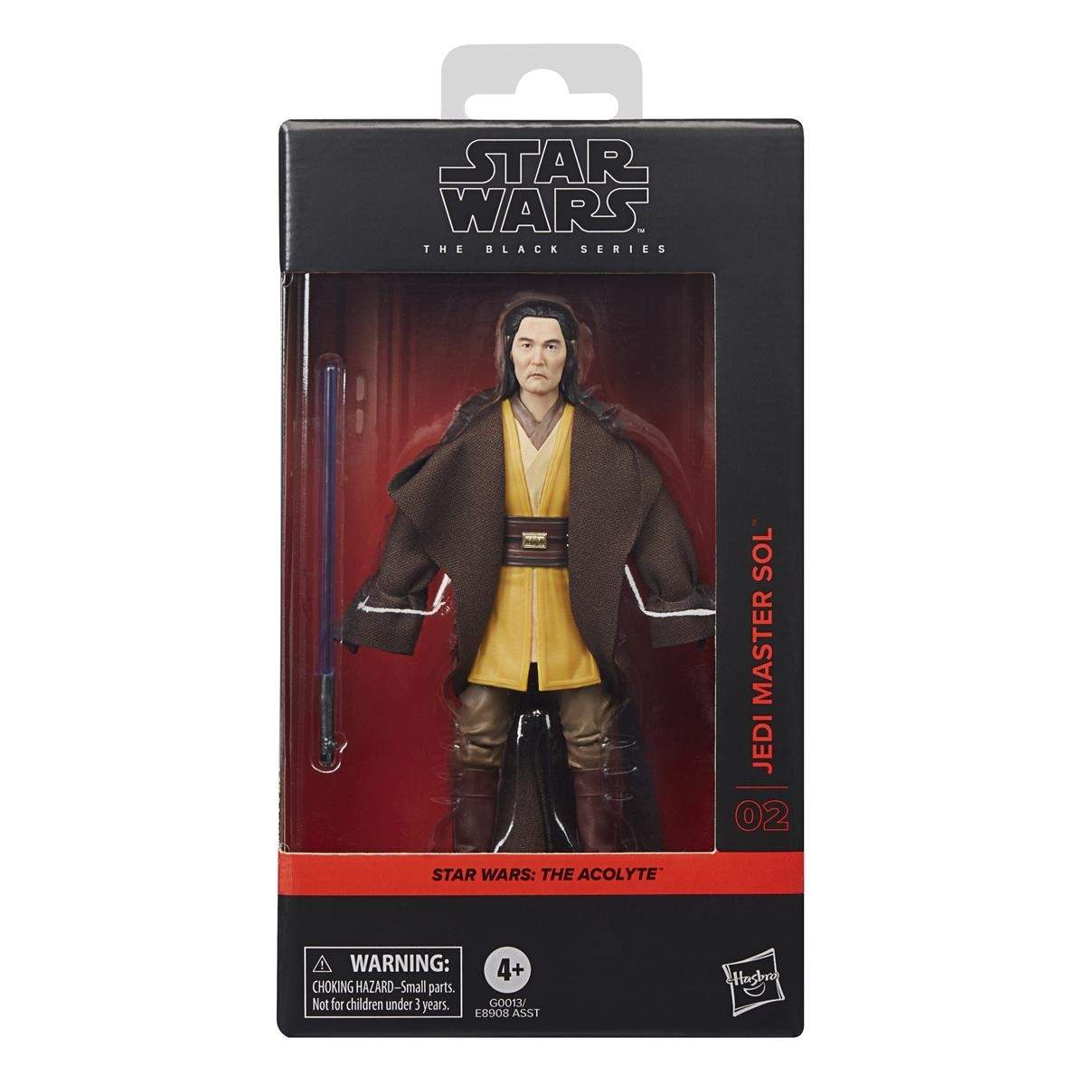 SW BL JEDI MASTER SOL