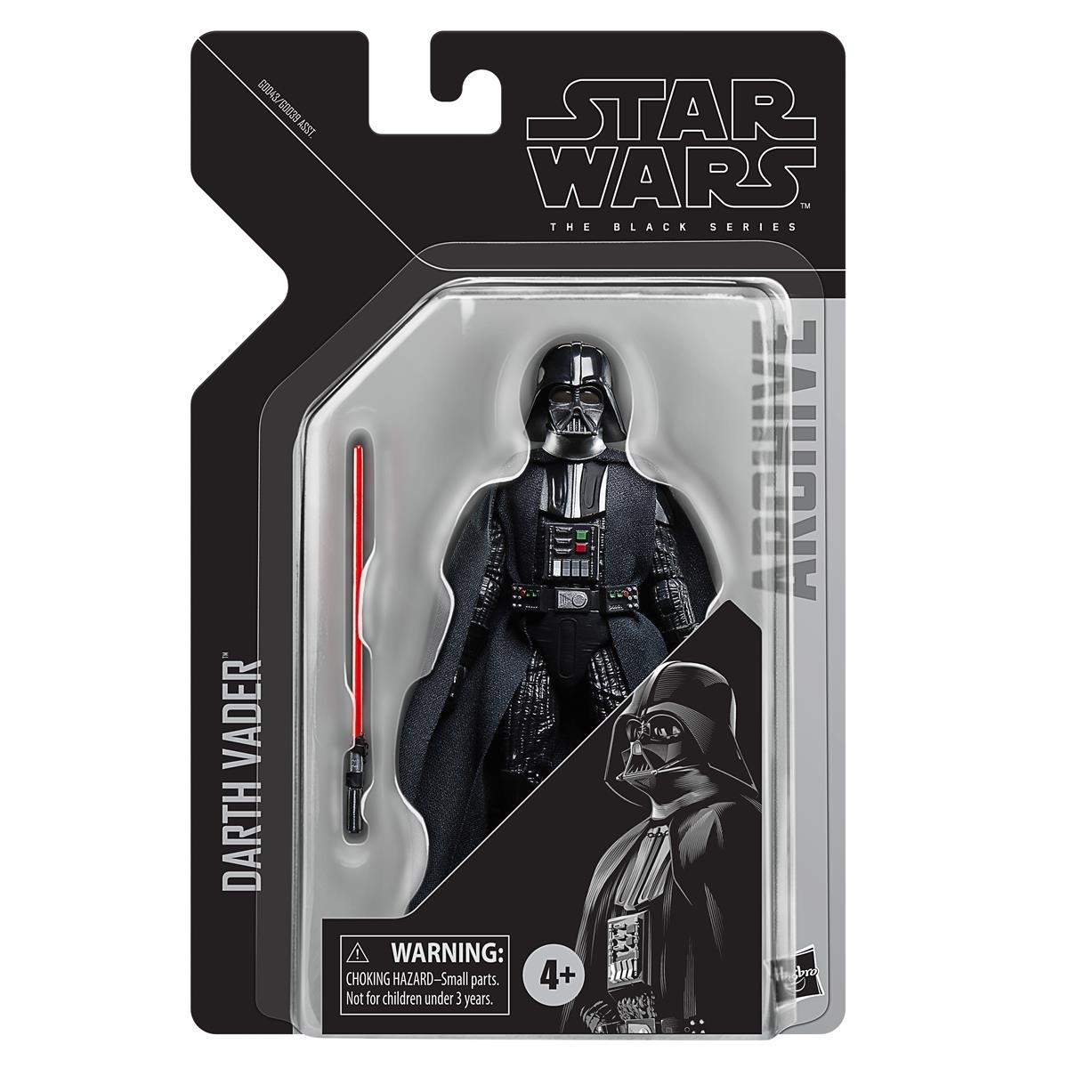 SW BL KEY HITS DARTH VADER
