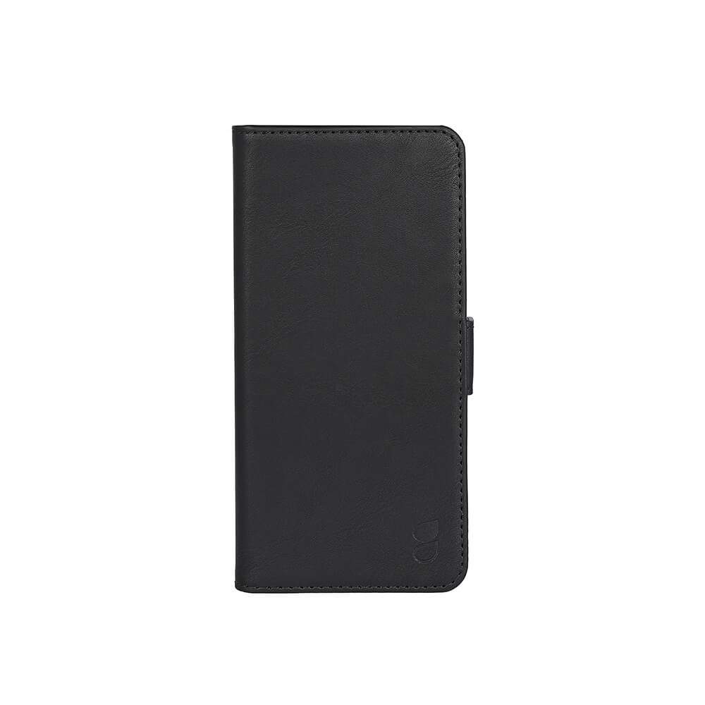 GEAR Classic 3 kort Genbrugt Motorola Edge 40 5G Sort