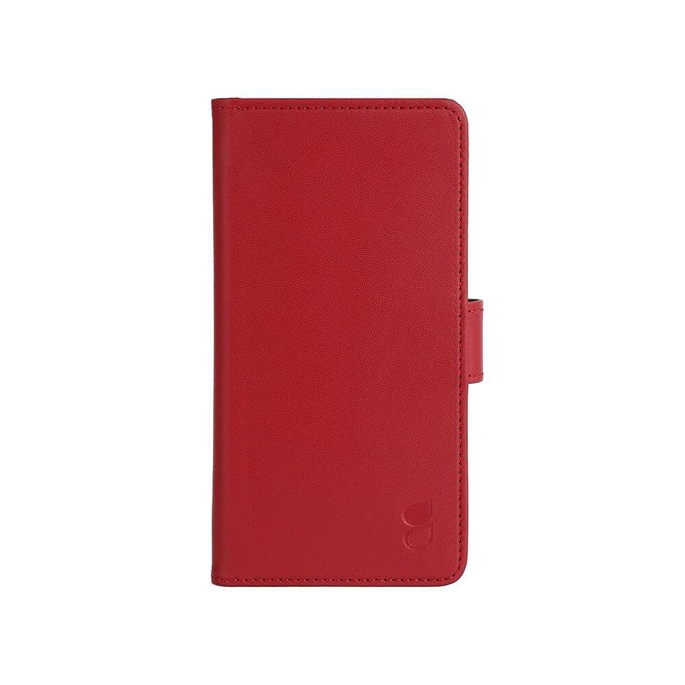GEAR Classic 3 card Recycled Samsung S24 5G Red | Leksaker & Spel - Leksaker - Gosedjur & Nallar - Film | Pryloteket