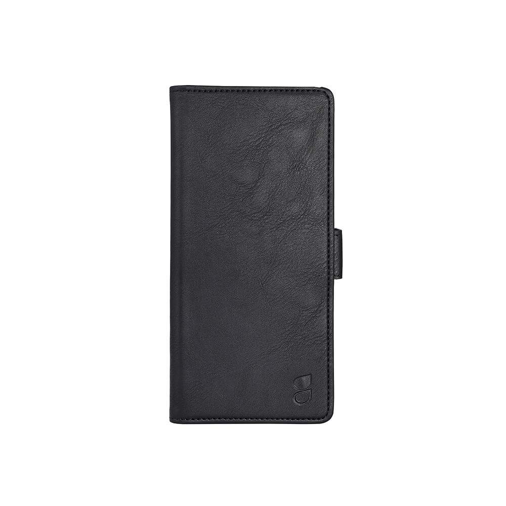 GEAR Classic 3 card Recycled Xiaomi Redmi Note 12 Pro 5G Black | Leksaker & Spel - Leksaker - Gosedjur & Nallar - Film | Pryloteket