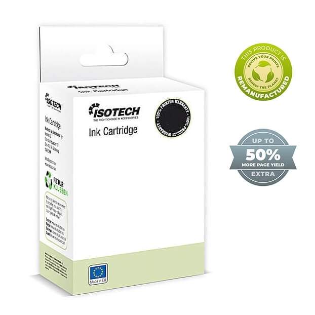 ISOTECH Ink 8288B001 CL-546XL Farve