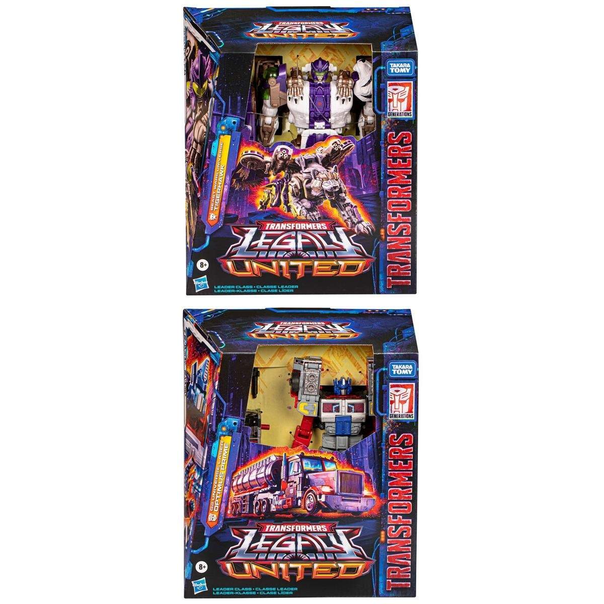 TRA GEN LEGACY EV LEADER AST | Hälsa & Skönhet - Personvård - Vård & Rehabilitering - Hållning | Pryloteket