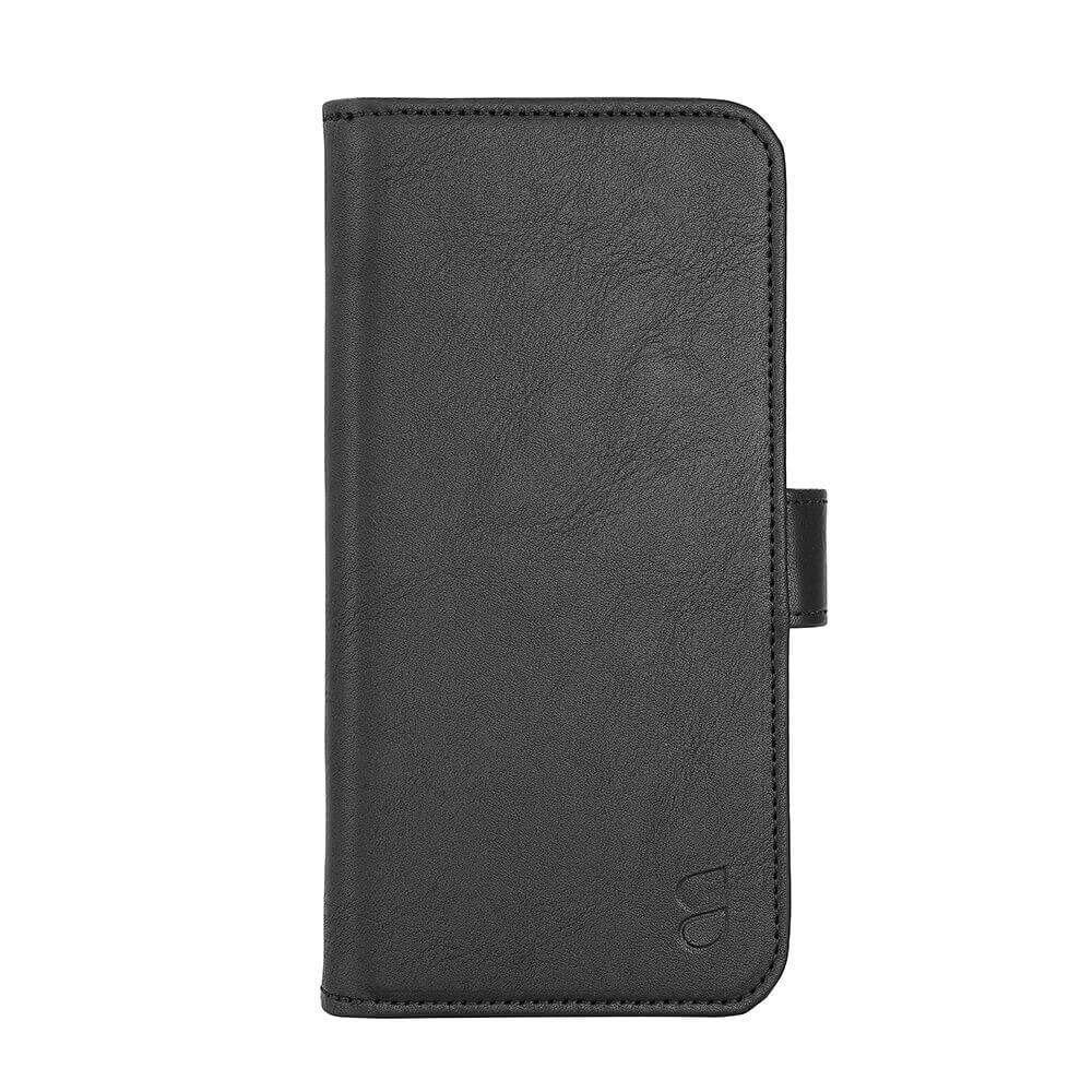 GEAR 2in1 7 card Recycled MagSerie iPhone 15 Plus Black | Elektronik - Speltillbehör - Nintendo - Nintendo Switch - Skal | Pryloteket