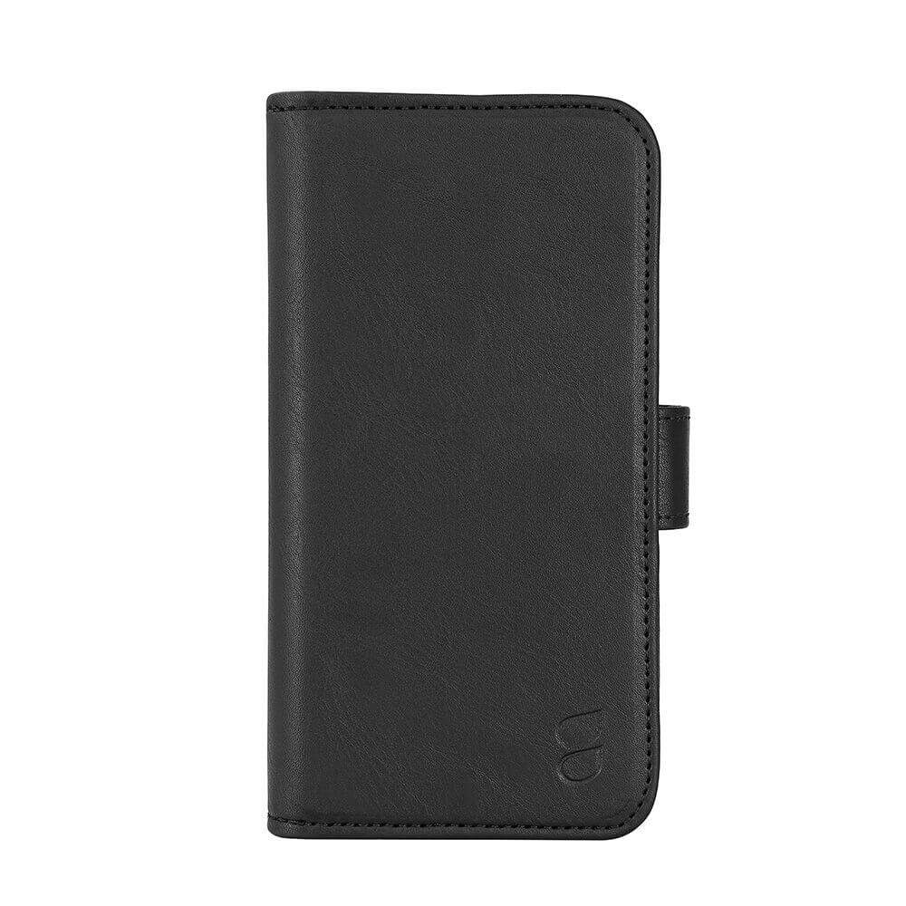 GEAR 2in1 7 card Recycled MagSerie iPhone 15 Black | Elektronik - Speltillbehör - Nintendo - Nintendo Switch - Skal | Pryloteket