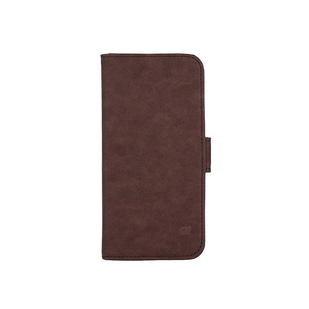 GEAR Classic 3 card Recycled MagSerie iPhone 15 Pro Brown | Leksaker & Spel - Leksaker - Gosedjur & Nallar - Film | Pryloteket