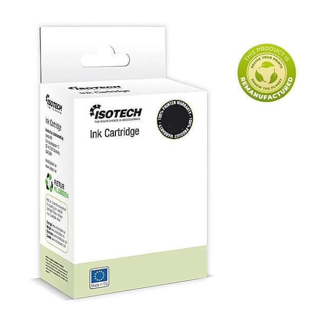 ISOTECH Ink 6690B001 PFI-706 Grå