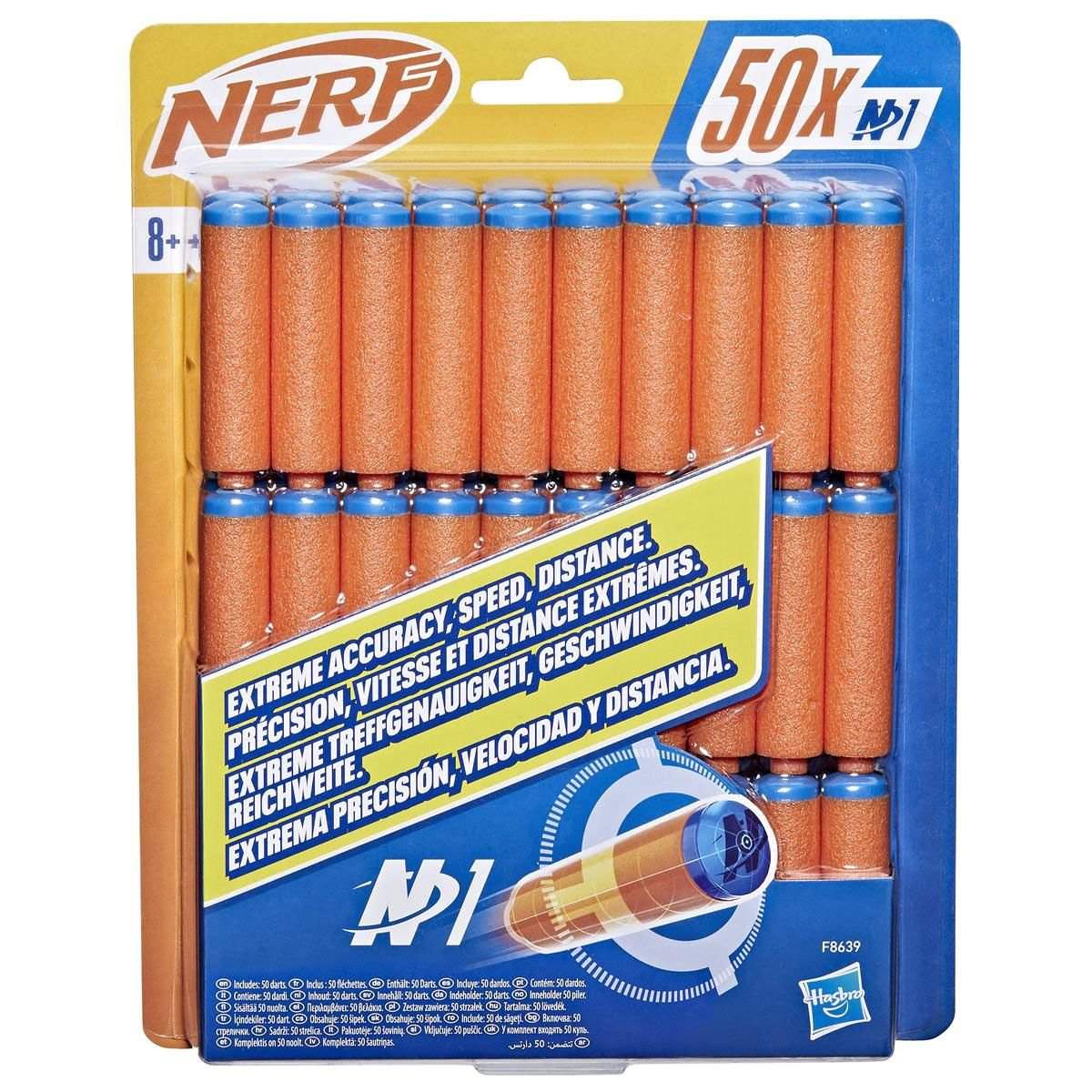 NED N1 REFILL 50