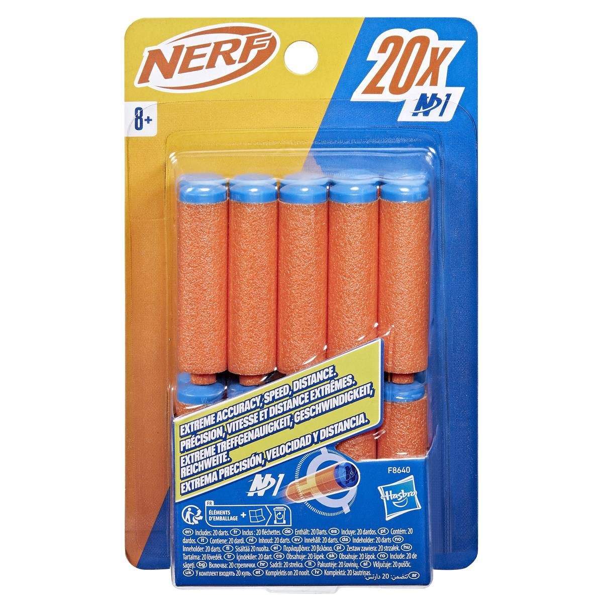 NED N1 REFILL 20