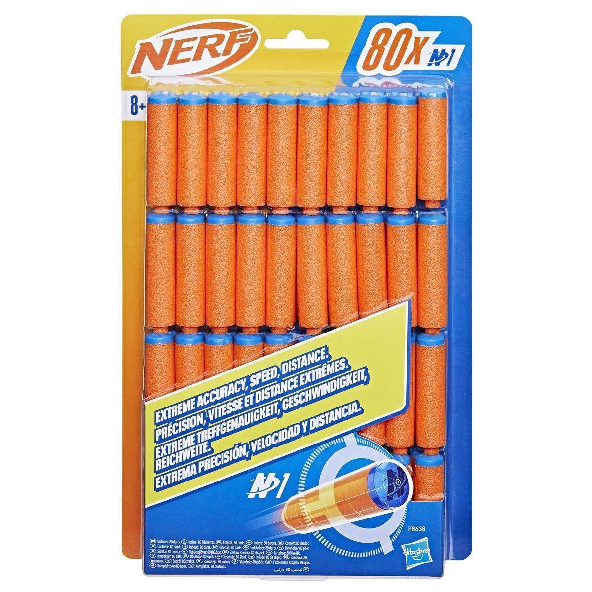NED N1 REFILL 80