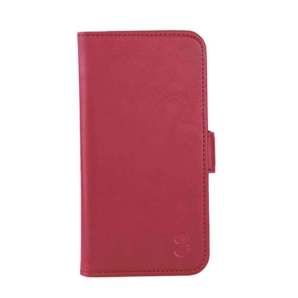 GEAR Classic 3 card Recycled MagSerie iPhone 15 Pro Deep Red | Leksaker & Spel - Leksaker - Gosedjur & Nallar - Film | Pryloteket