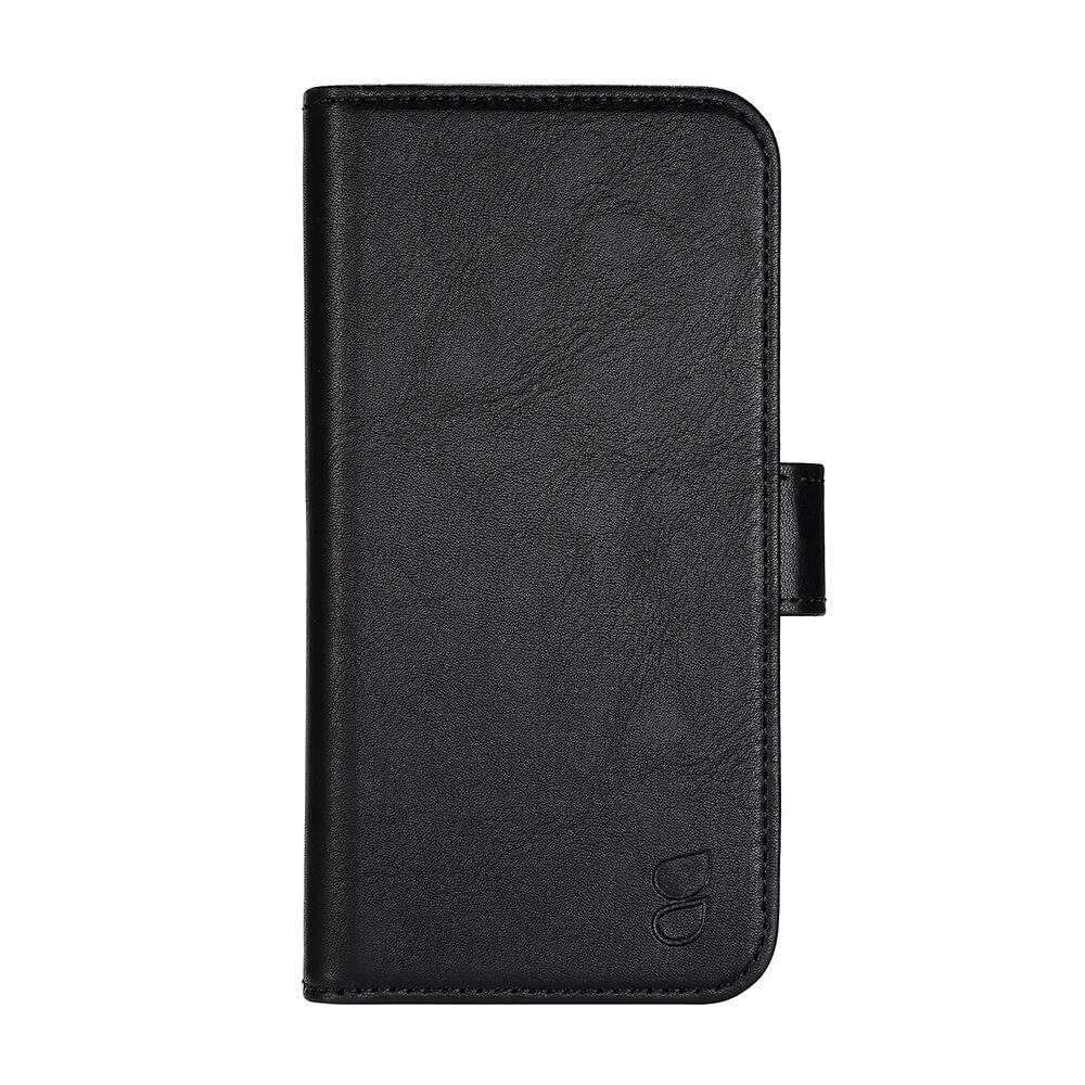 GEAR 2in1 Wallet 7 card MagSeries iPhone 13 / 14 6,1"" Black | Elektronik - Tillbehör Mobil & Surfplatta - Skärmskydd - iPhone | Pryloteket