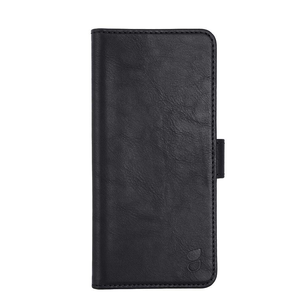 GEAR Classic Wallet 3 card Xiaomi 13 Pro 5G Black | Leksaker & Spel - Leksaker - Gosedjur & Nallar - Film | Pryloteket