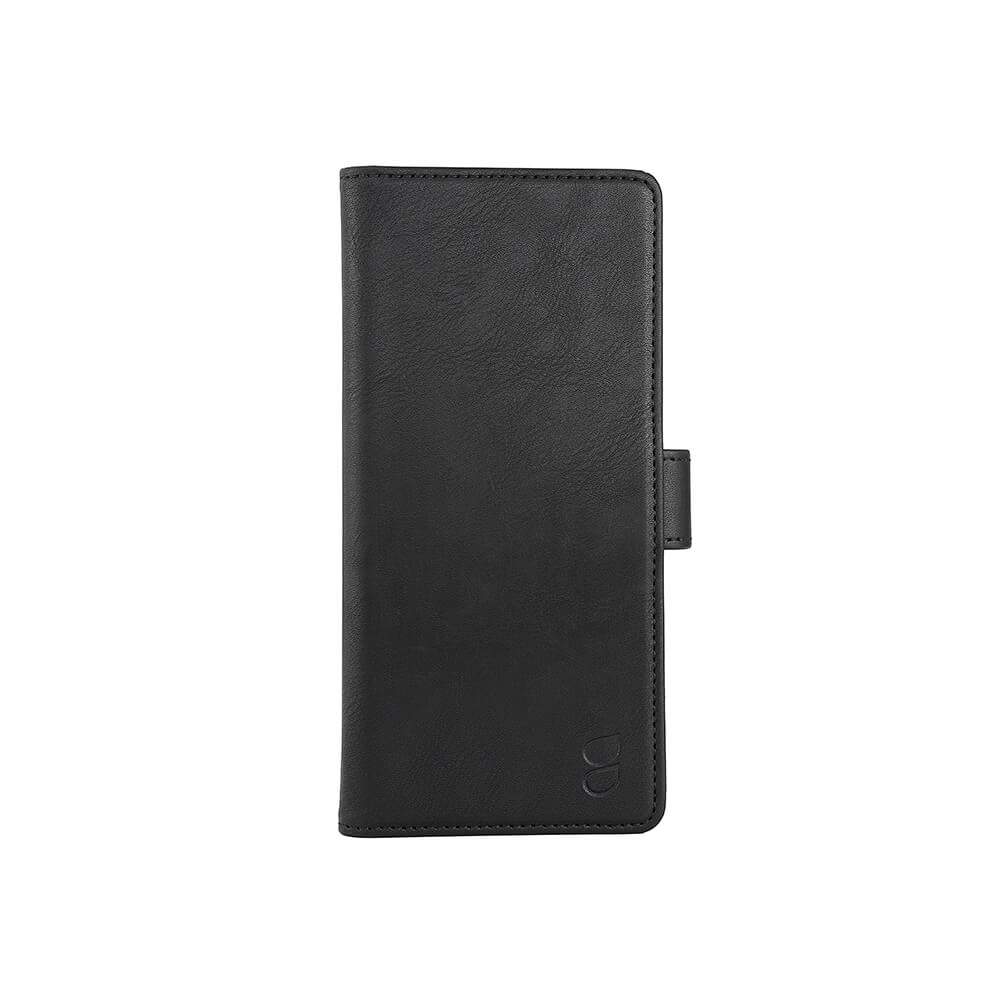 GEAR Classic Wallet 3 card Xiaomi 13 Lite 5G Black | Leksaker & Spel - Leksaker - Gosedjur & Nallar - Film | Pryloteket
