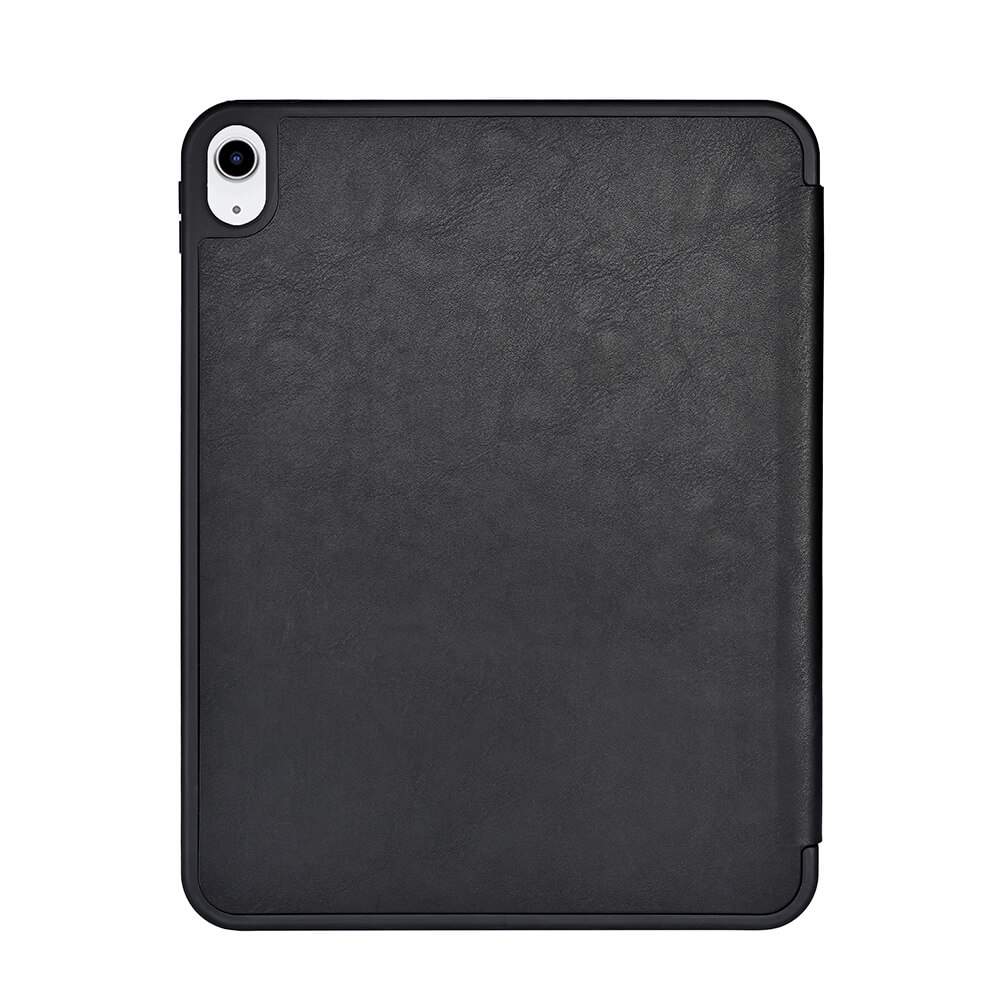 GEAR Tablet Cover Pencillomme iPad 10,9" 10. generation 2022 sort