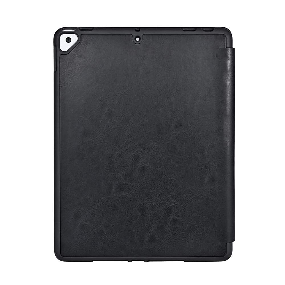 GEAR Tablet Cover Black iPad 10,2""/ 10,5"" 19/20/21 | Hem & Hobby - Hem & Hushåll - Bygg | Pryloteket