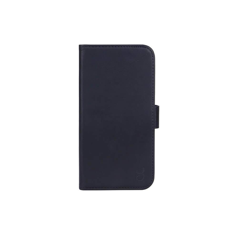 GEAR Classic Wallet 3 card iPhone 14 Pro Max 6,7"" Black | Elektronik - Tillbehör Mobil & Surfplatta - Skärmskydd - iPhone | Pryloteket
