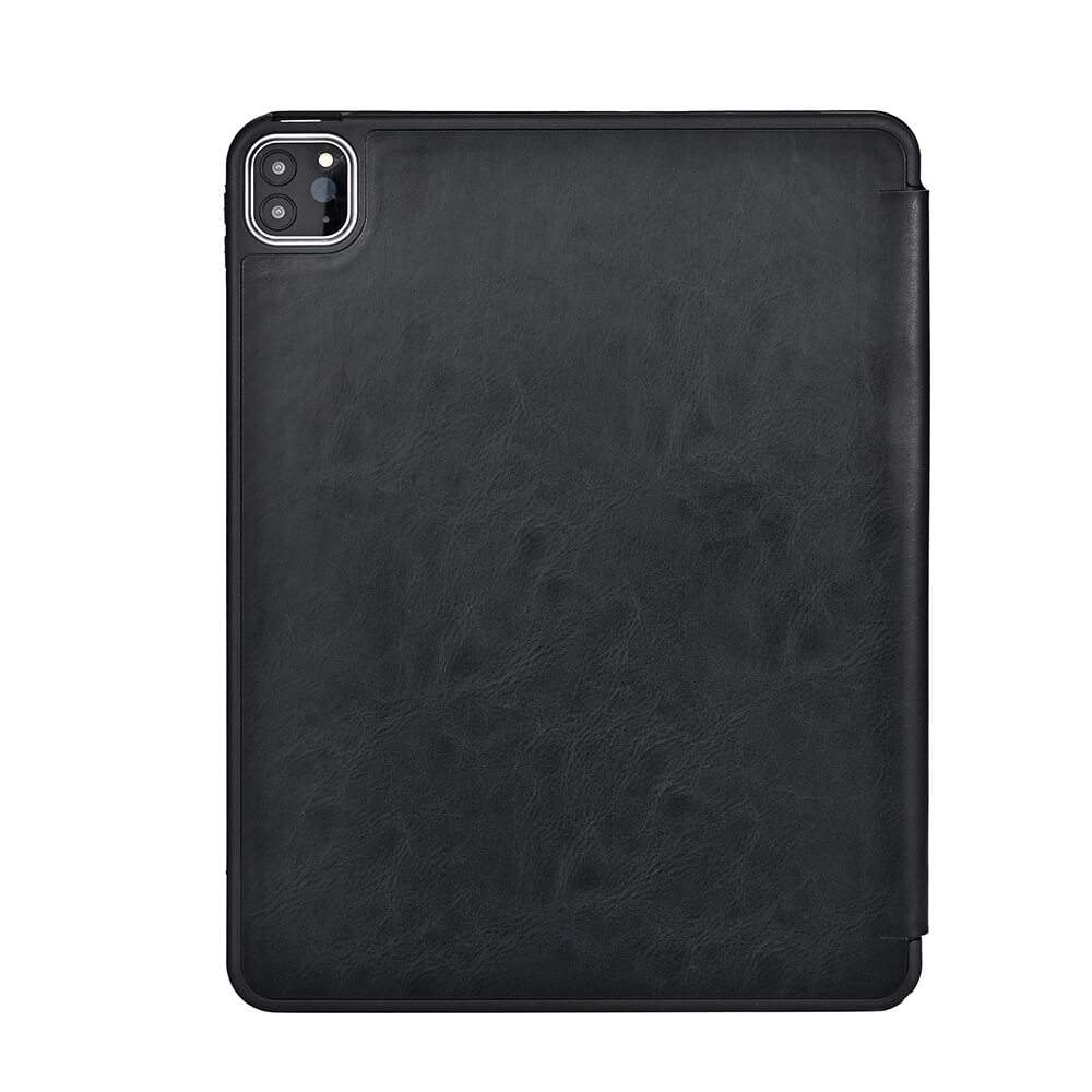 GEAR Tablet Cover Black iPad Air 11"" 24, Air 10.9"" 20/22, Pro11"" 20/21/22 | Hem & Hobby | Pryloteket