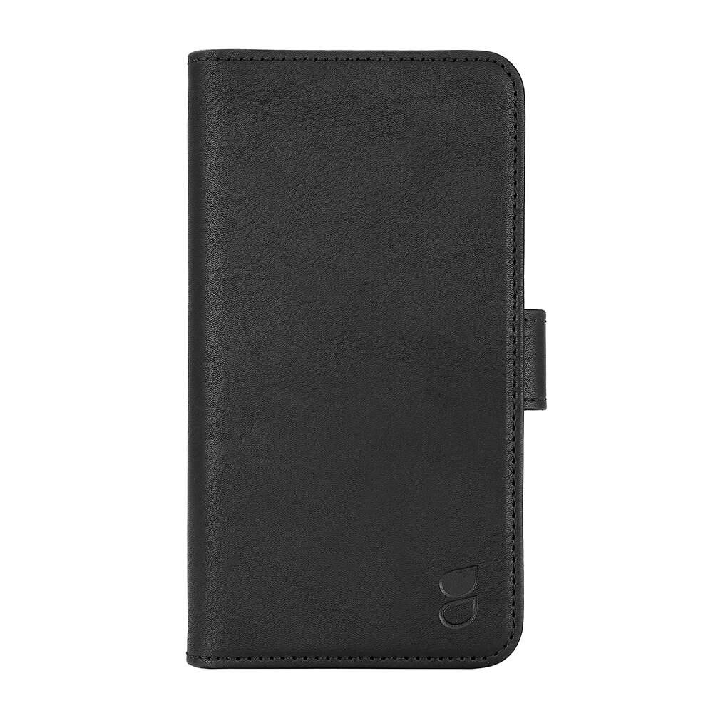 GEAR 2in1 Wallet 3 card Samsung S23 5G Black | Elektronik - Tillbehör Mobil & Surfplatta - Mobiltillbehör - Mobilskal & Fodral - Samsung | Pryloteket
