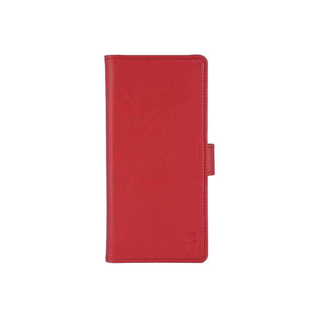 GEAR Mobiltaske Rød Limited Edition Samsung A52/A52s 4G/5G
