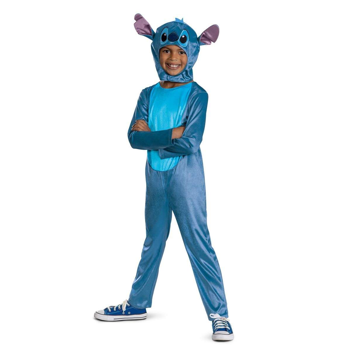 STITCH CLASSIC (EU) S (4-6)
