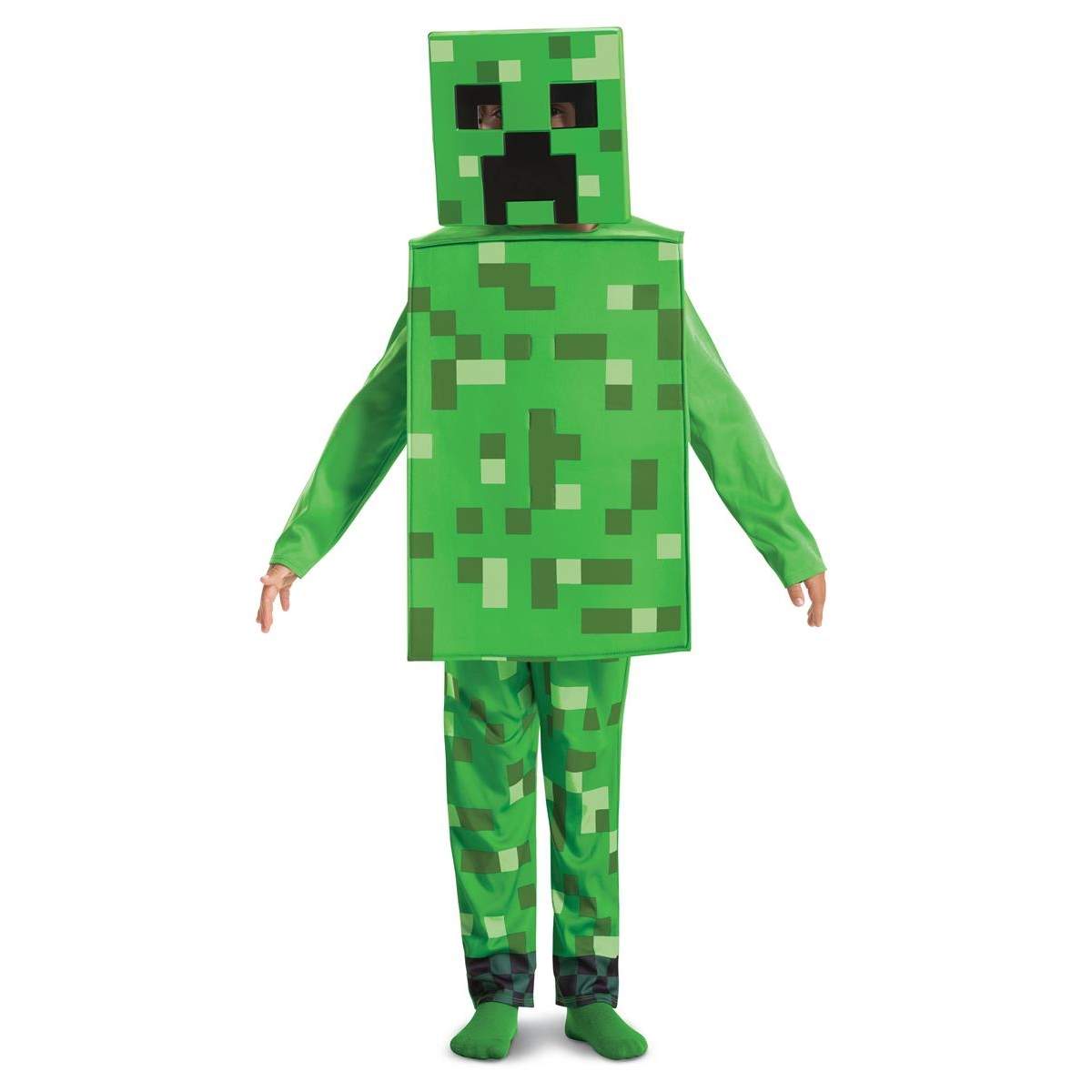 CREEPER FANCY DRESS INTL M