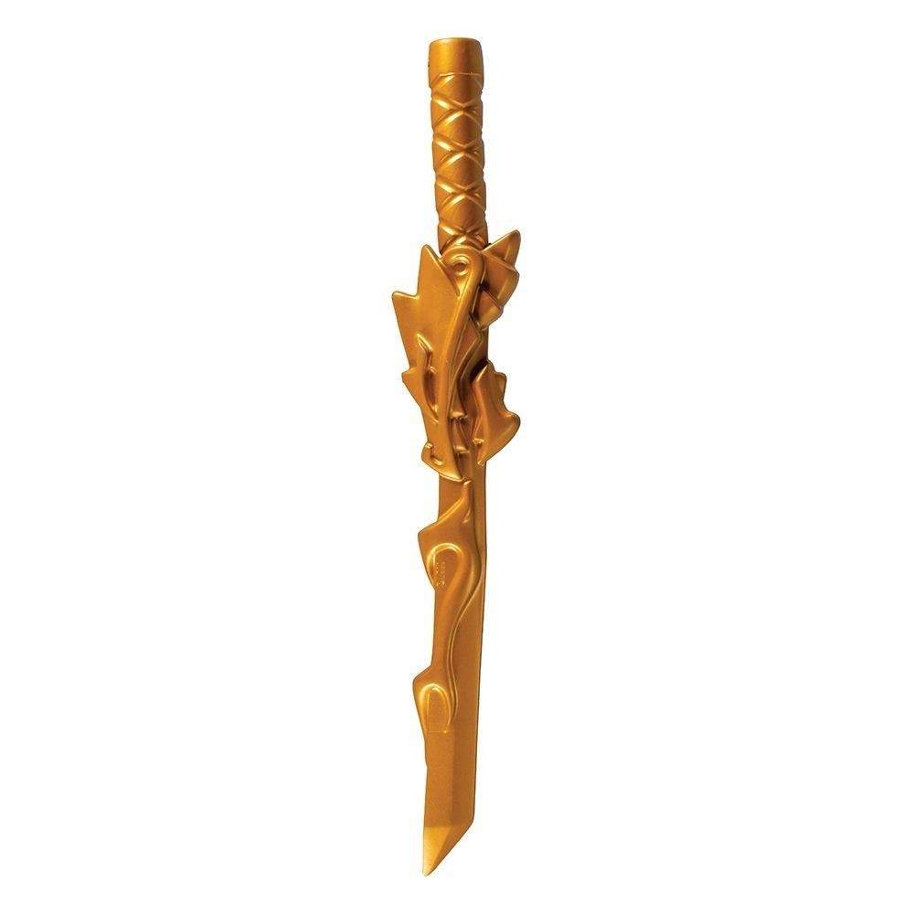 NINJAGO TULIMIEKKA