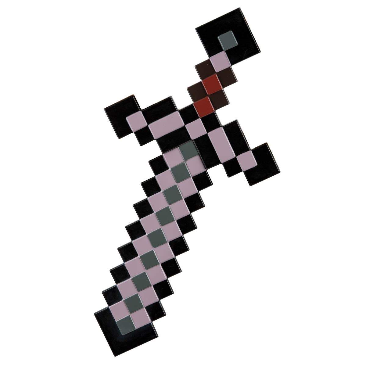MINECRAFT NETHERITE MIEKKA