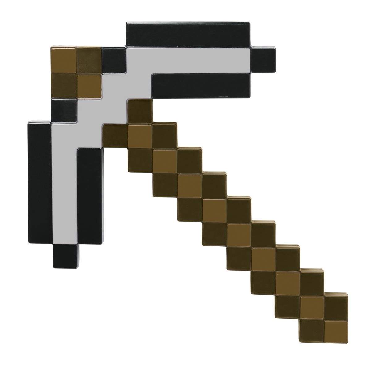 MINECRAFT IRON PICKAXE
