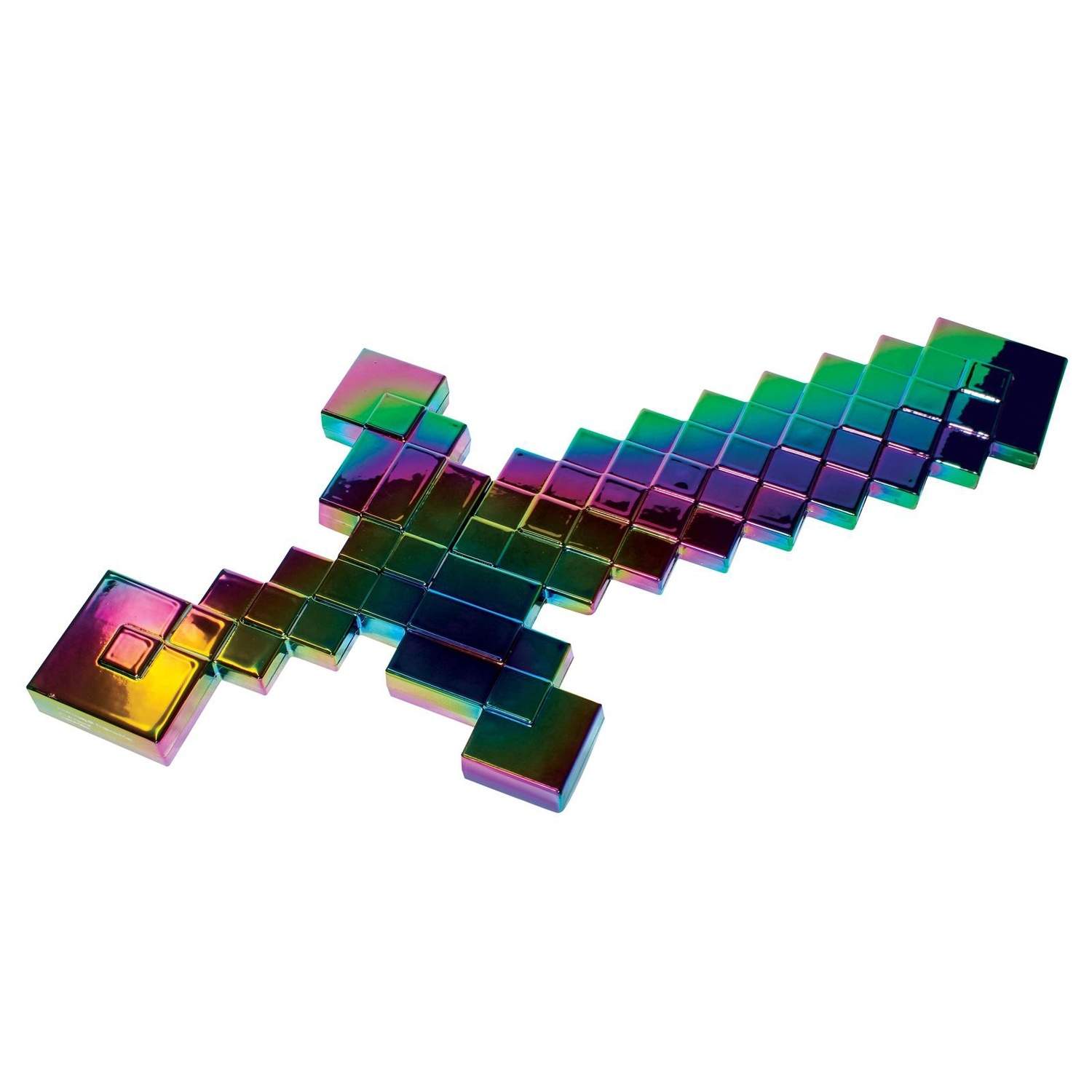 VUODEN NETHERITE SLICK SWORD