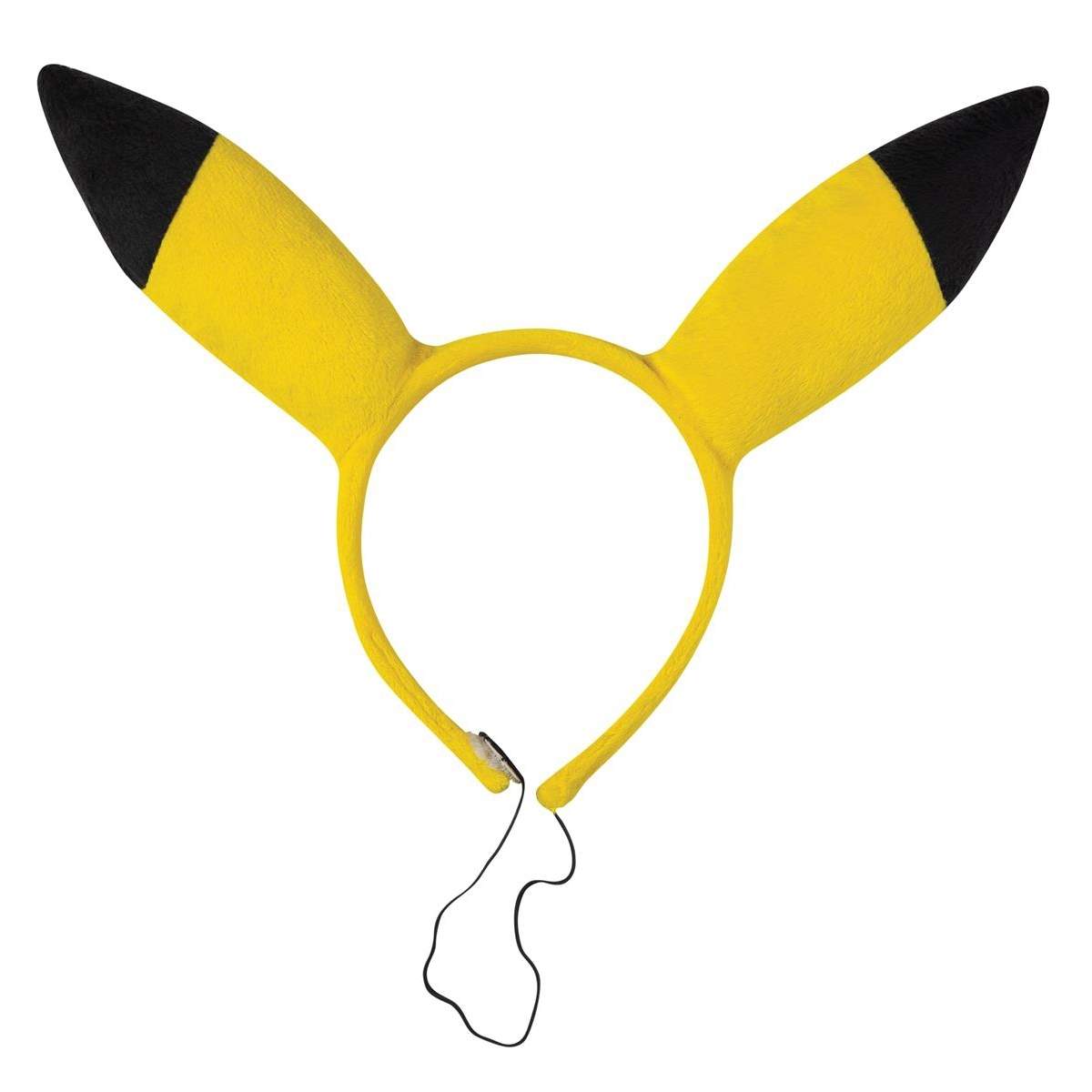 PIKACHUN KORVAT