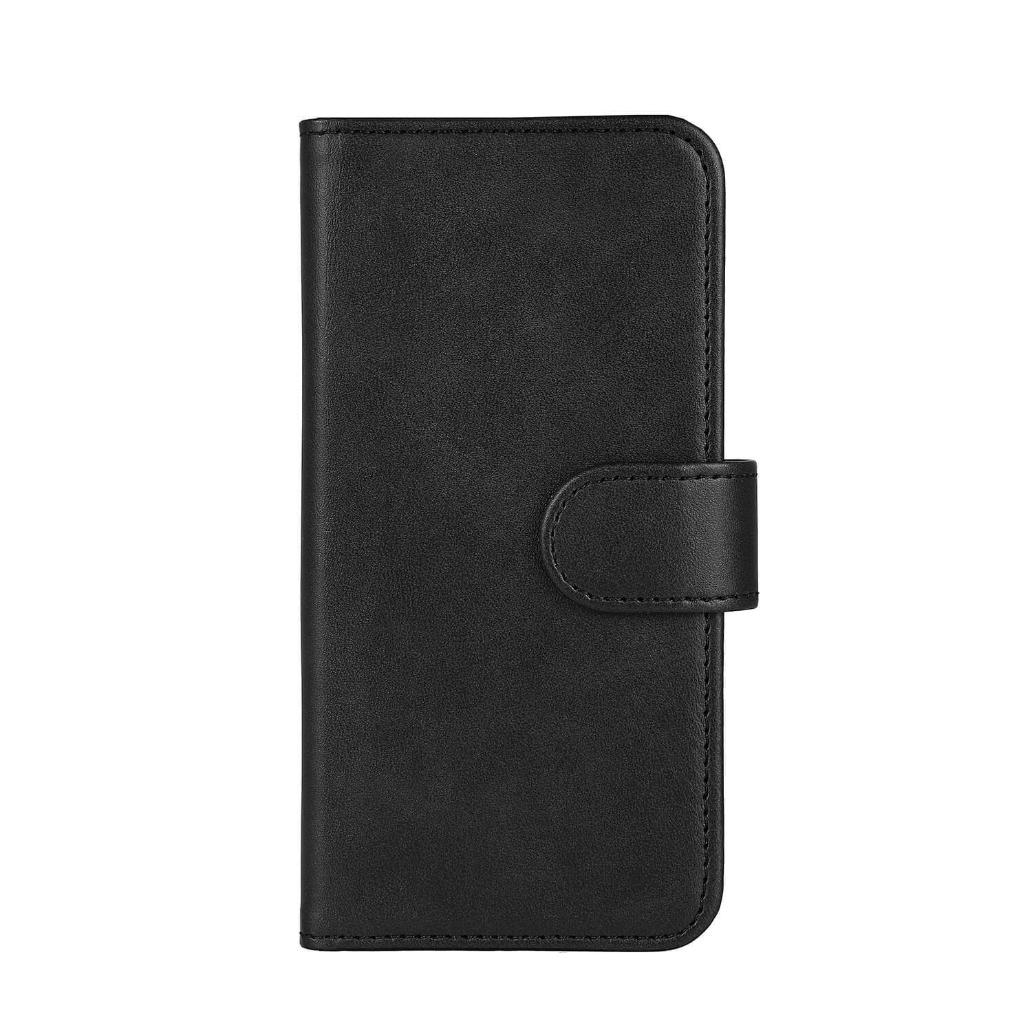 KUNGSBACKA Classic Wallet iPhone 6/7/8/SE Sort