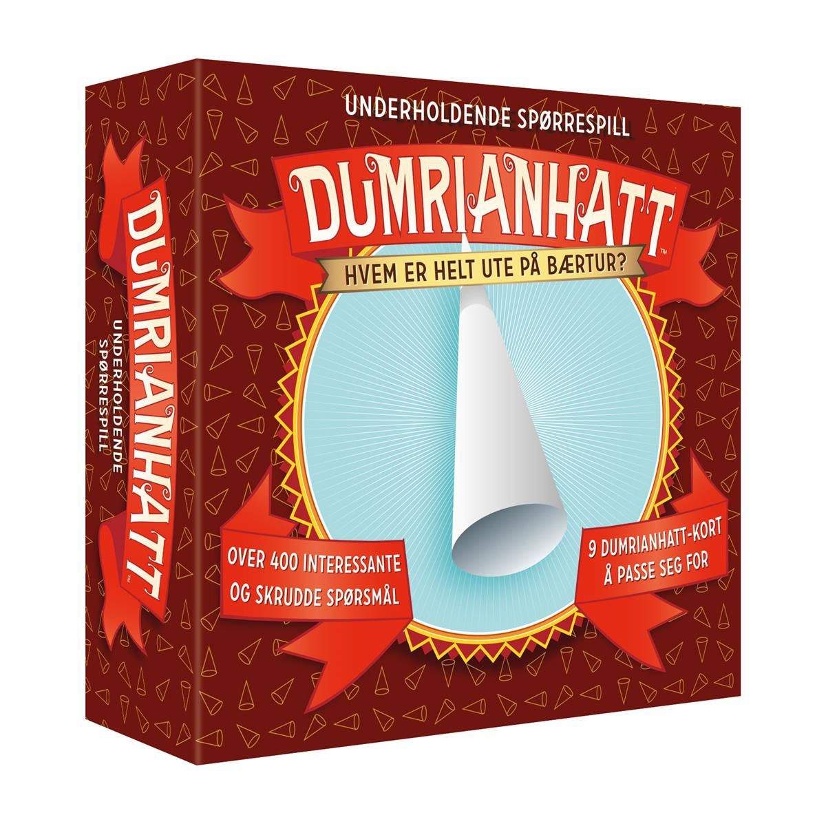 EI Dumrianhattia