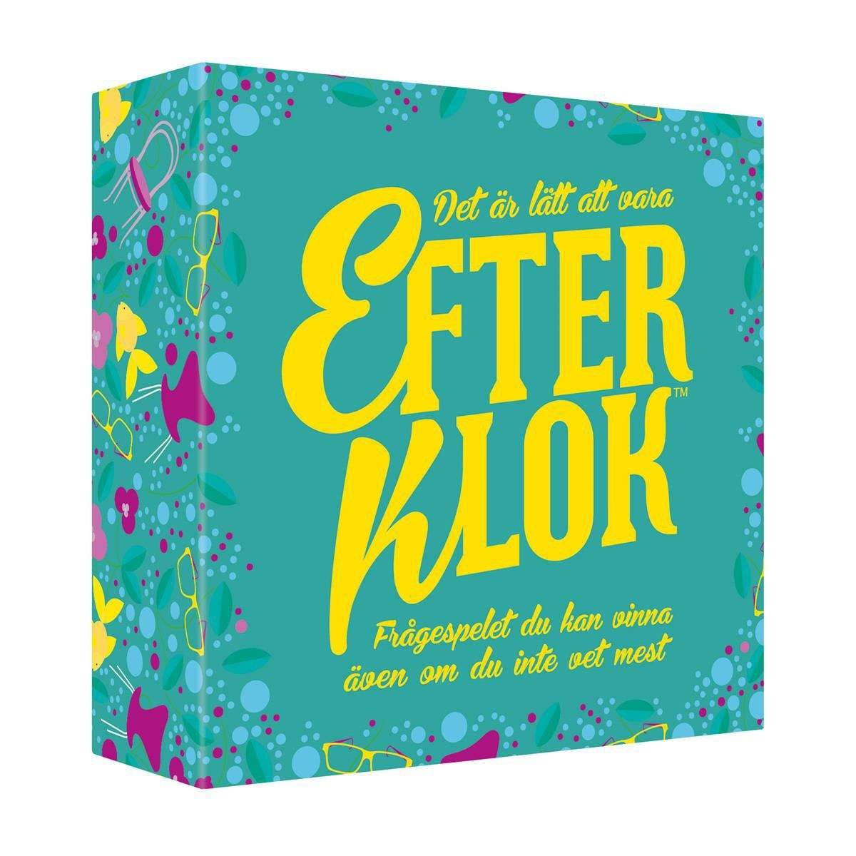 SE Efterklok | Hem & Hobby | Pryloteket