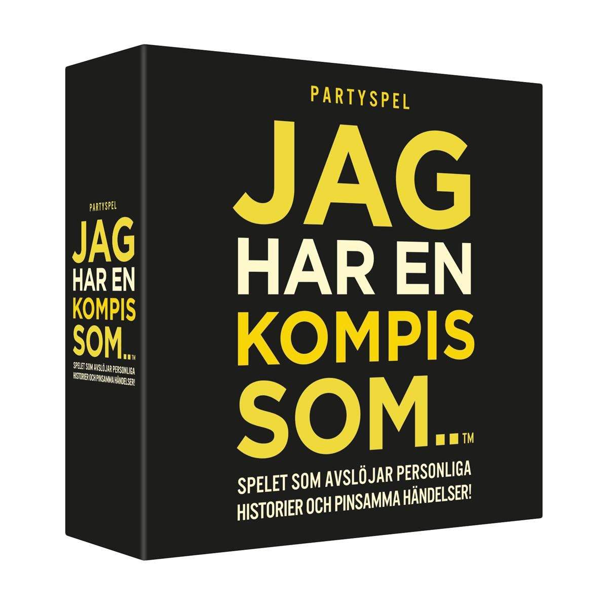 SE Minulla on ystävä, joka