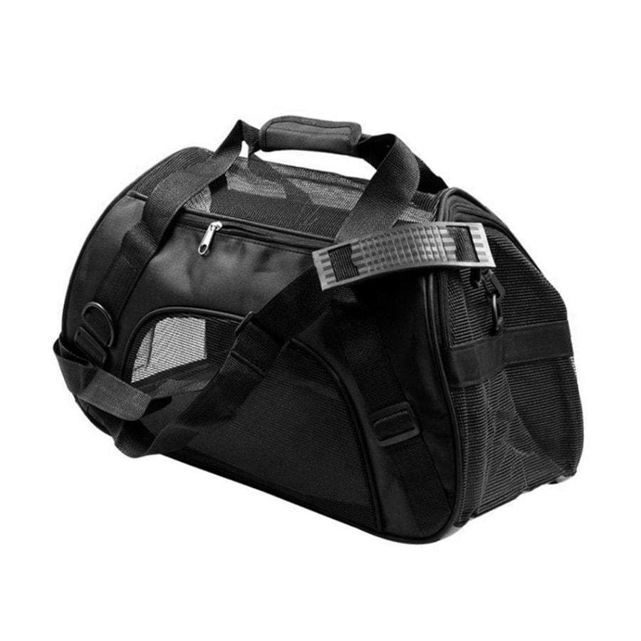 Lemmikkilaukku - Musta