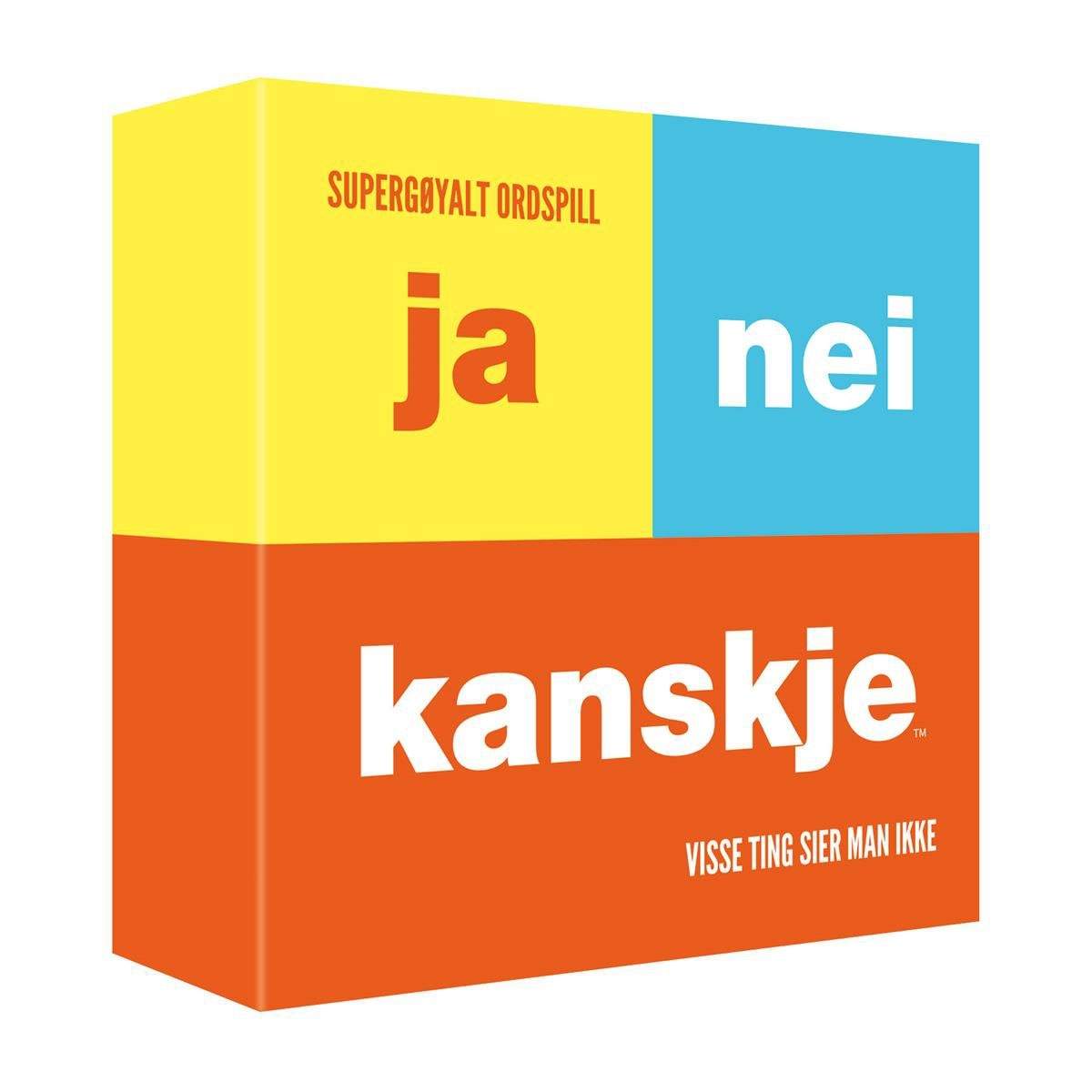 FI Kyllä Ei Ehkä