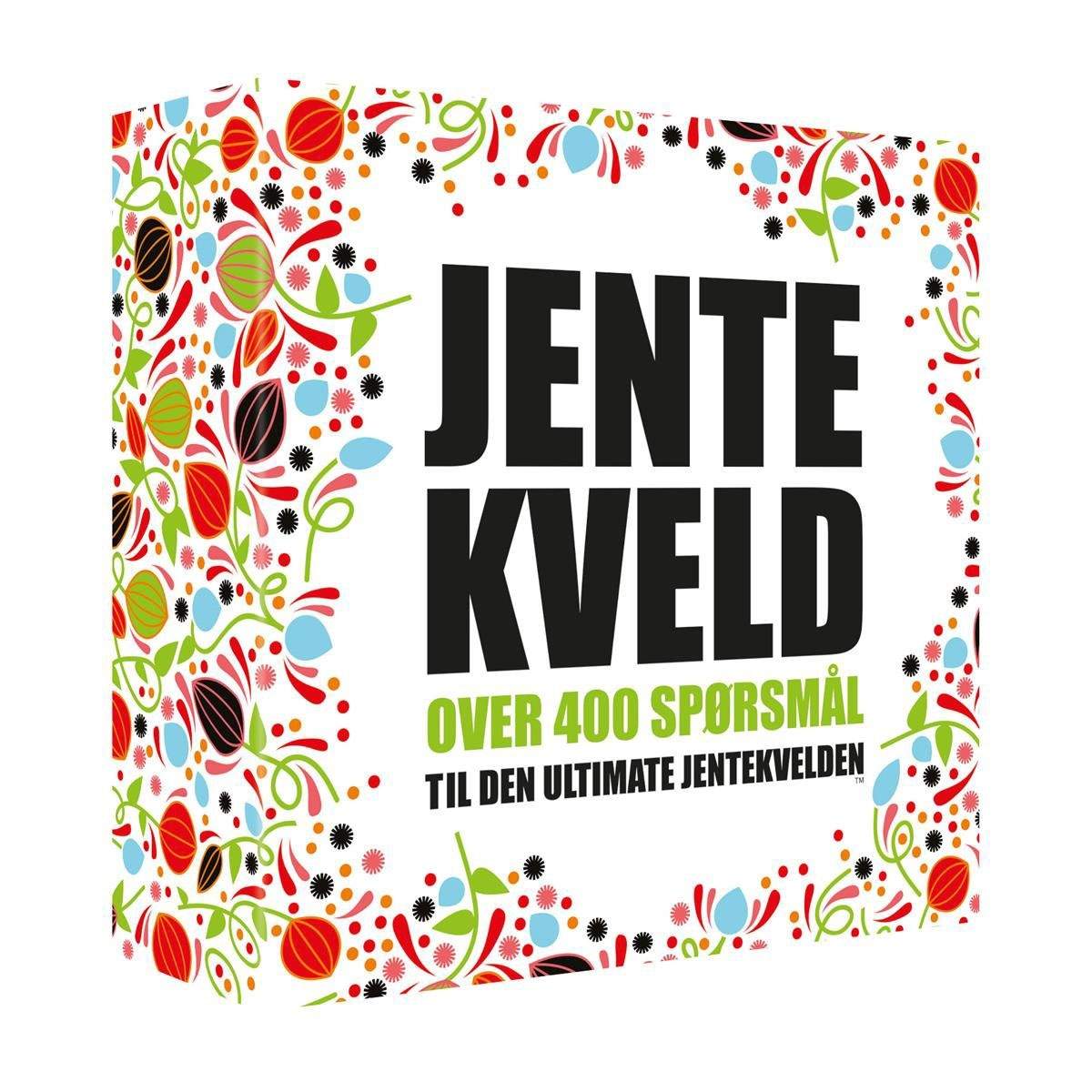 FI Tyttöjen ilta