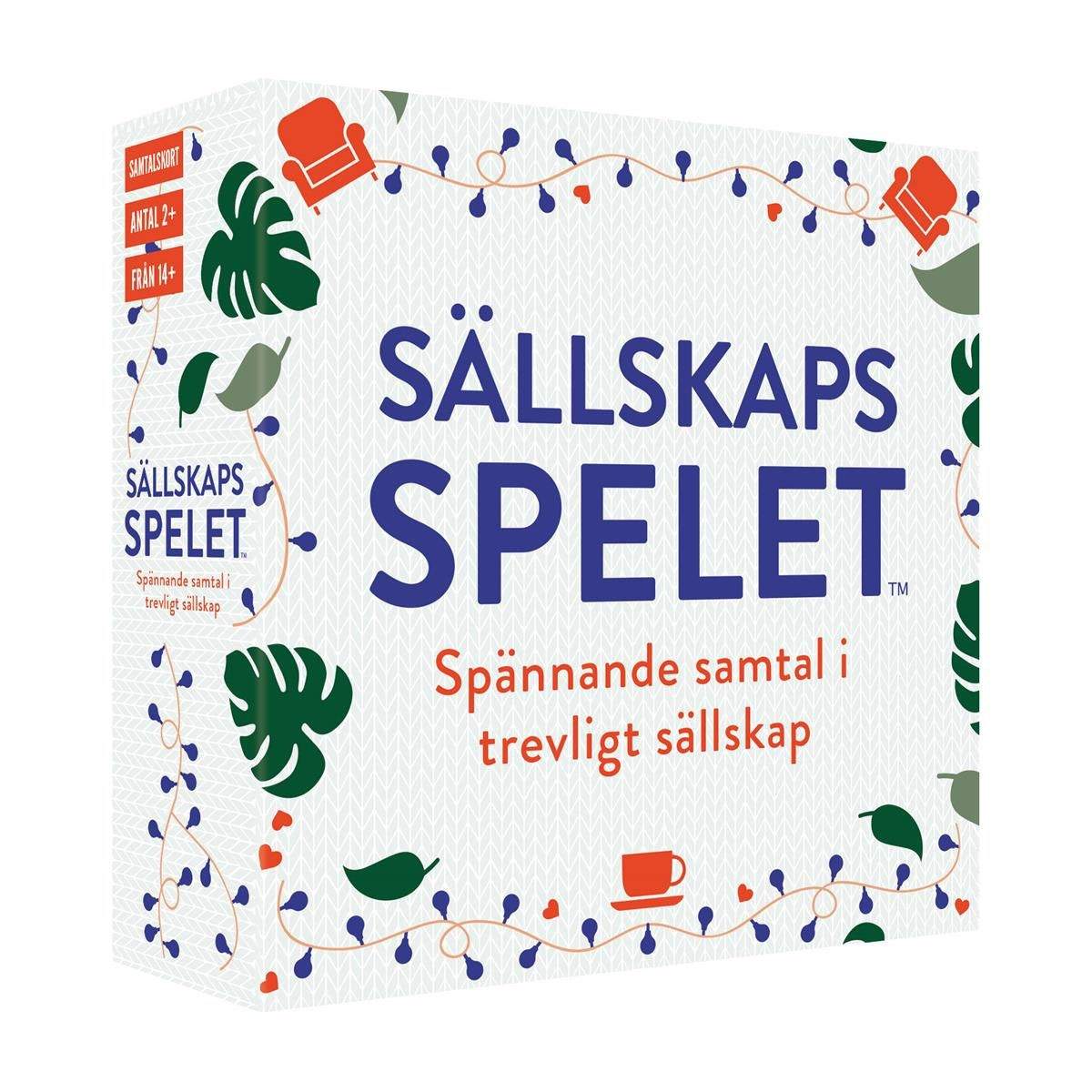 SE brætspillet