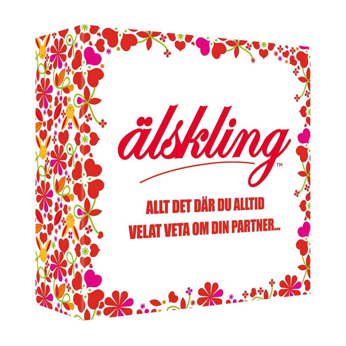 SE Älskling | Hem & Hobby | Pryloteket