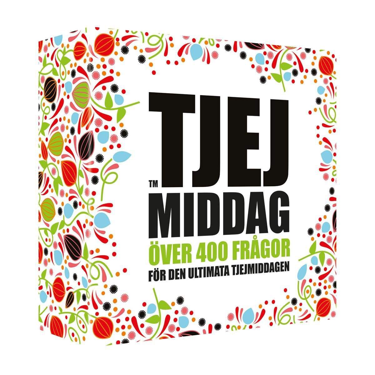 KATSO Tyttöjen illallinen