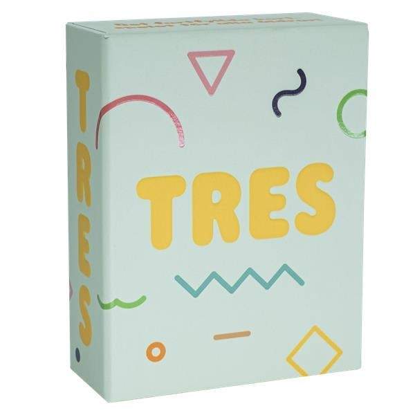Tres